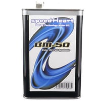 1Ｌ×１缶/ BMW専用エンジンオイル　BM-50　10W-50