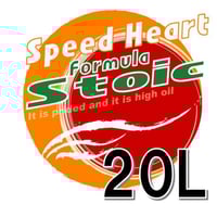 20L/スピードハート　フォーミュラストイック　　0ｗ-20
