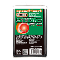 1L/スピードハート　フォーミュラストイック　　5ｗ-30