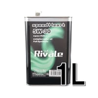 1L×１缶/ リバーレ フルシンセティックエンジンオイル　5ｗ-30