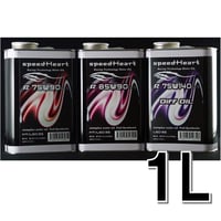 １L×１缶　Ｒシリーズ  85Ｗ90 MT LSD GL-5