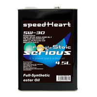 4.5Ｌ×１　フォーミュラストイック　シリアス　5Ｗ-30