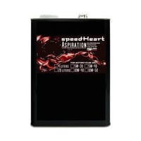 『バイク専用エンジンオイル』　aspiration アスピレーション　２０L ペール缶