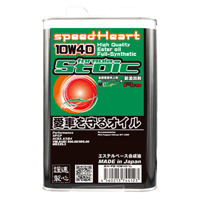 1L/スピードハート　フォーミュラストイック　　10ｗ-40