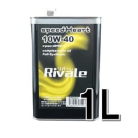1L×１缶/ リバーレ フルシンセティックエンジンオイル　10w-40