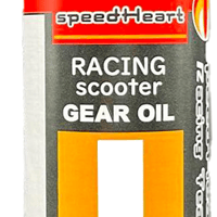 RACINGスクーターギヤオイル　250ｍL