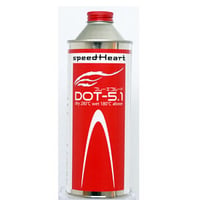 500ｍｌ/ ブレーキフルード　DOT-5.1