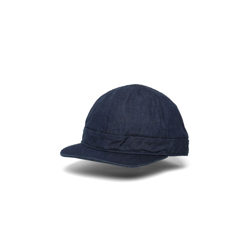 Stevenson Overall Co. Work Cap - WC | STYLE FAC