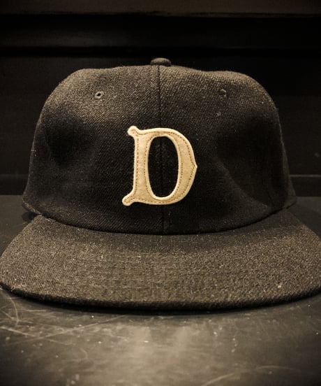 THE H.W. DOG&CO. BASEBALL CAP