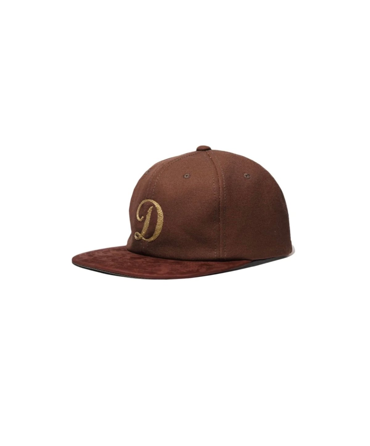 THE H.W.DOG & CO. MID PROFILE CAP | STYLE FACTO