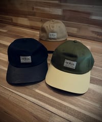 THE H.W.DOG & CO. BIG BRIM M CAP