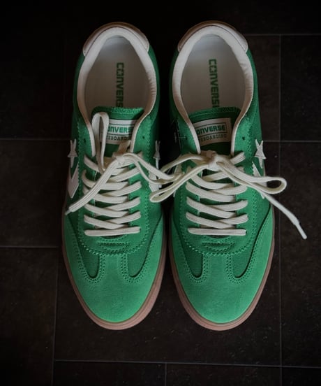 CONVERSE SKATEBOADING ROADCLASSIC SK OX