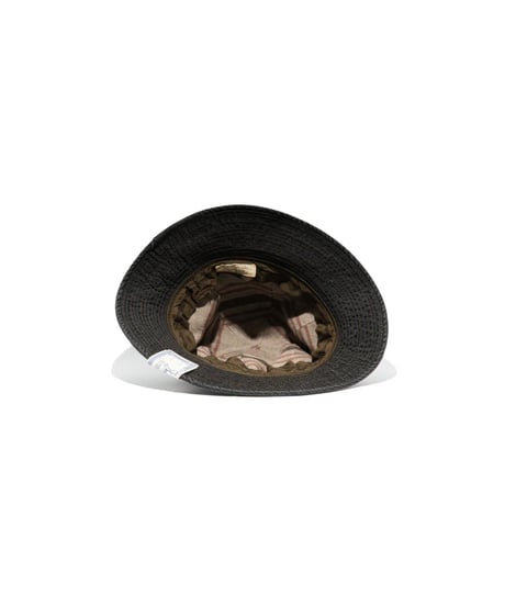 THE H.W.DOG & CO. FATIGUE HAT