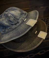 THE H.W.DOG & CO. FATIGUE HAT
