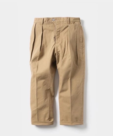 ORGUEIL French   Army   Chino Trousers【OR-1076B】
