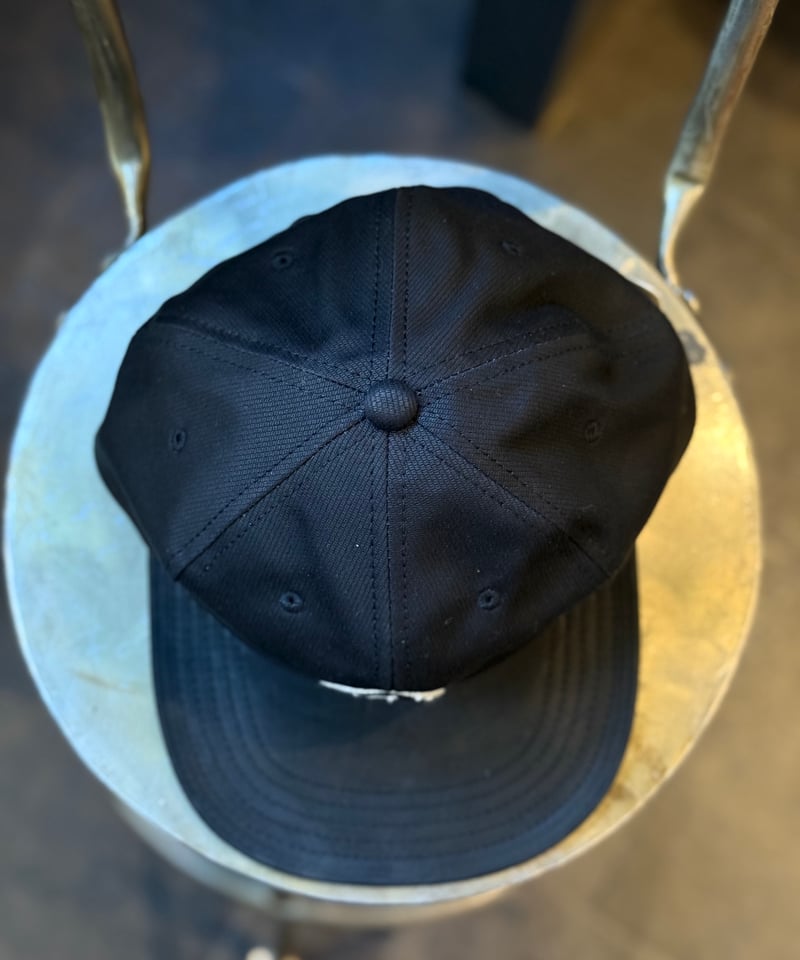 THE H.W.DOG & CO. TWO TONE CAP D-01028 | STYLE