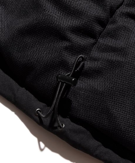 ROARK RISER JACKET COLOR: BLACK