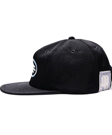 THE H.W.DOG & CO. SKATE CAP