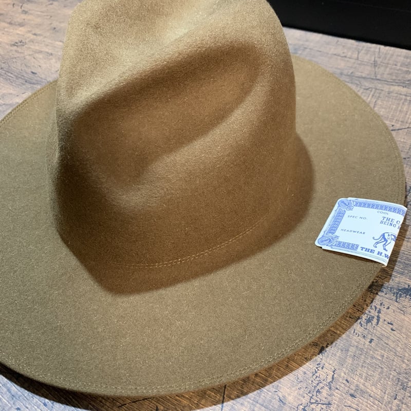 THE H.W DOG &CO. TRAVELERS RABBITE | STYLE FACTORY THE H.W DOG &CO. TRAVELERS RABBITE | STYLE FACTORY