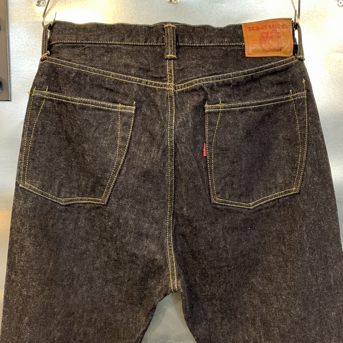 TCB jeans S40's Jeans | STYLE FACTORY TCB jeans S40's Jeans | STYLE FACTORY