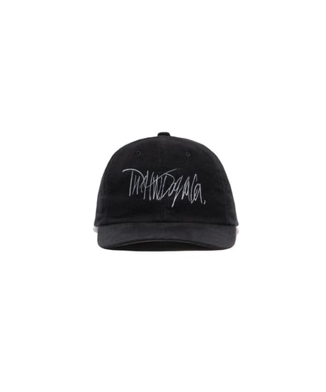THE H.W.DOG & CO. SIGN LOGO LOW CAP