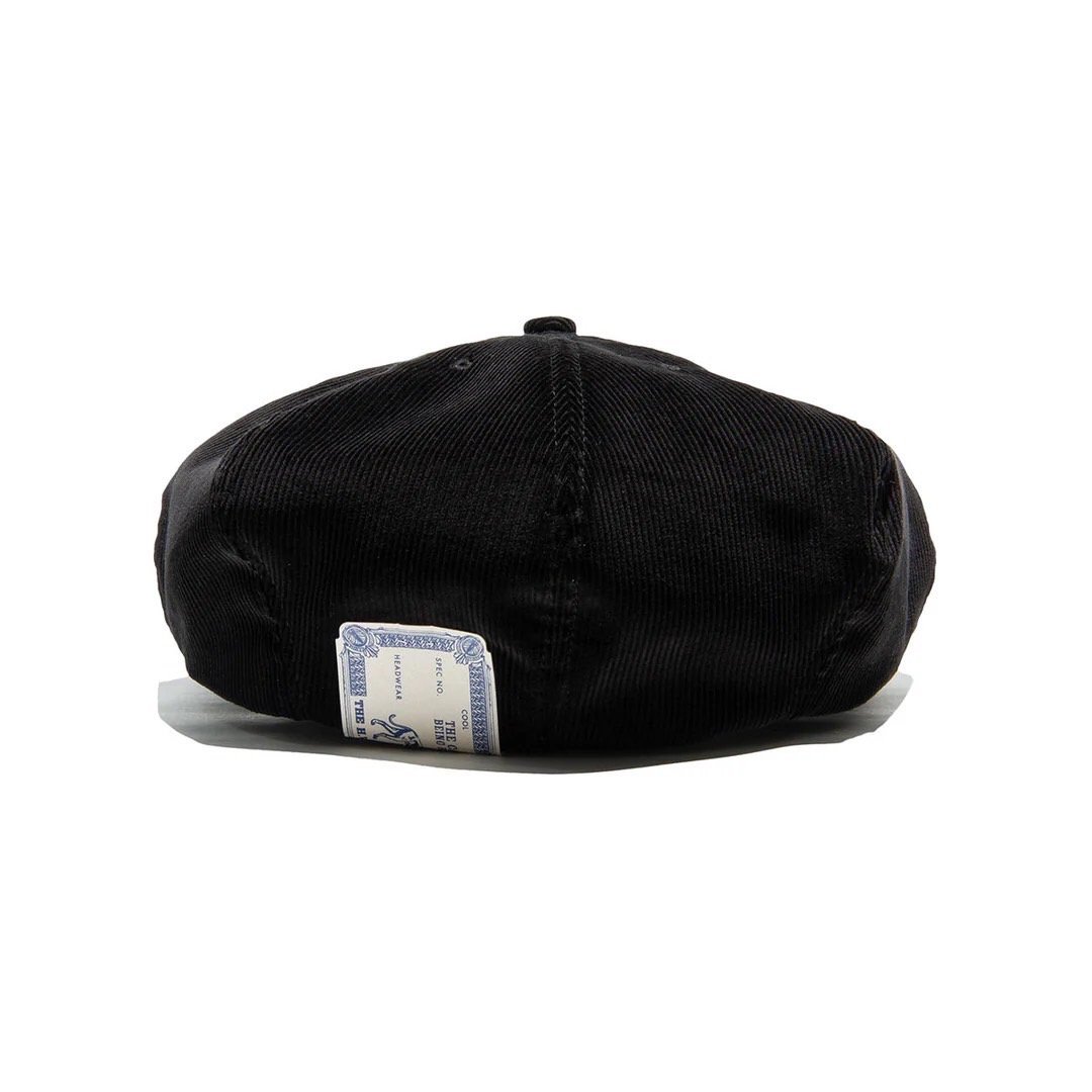 THE H.W.DOG & CO. BRITISH CORDUROY PK HUNTING |