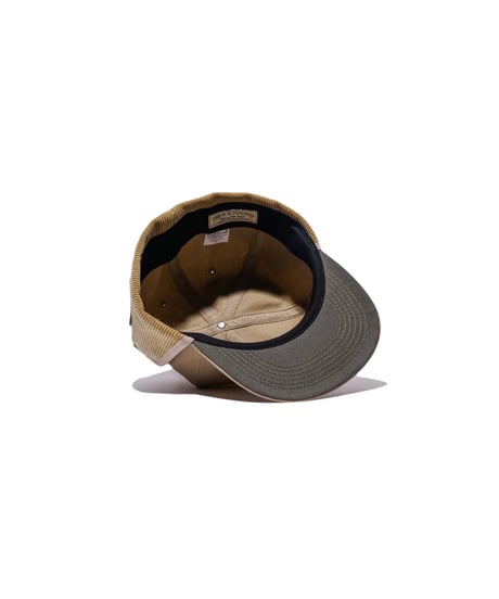 THE H.W.DOG & CO. TRUCKER WINTER CAP