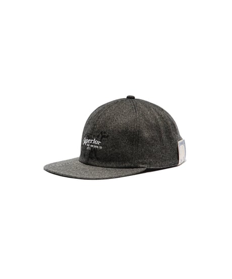 THE H.W.DOG & CO. SUPERIOR DOG BASEBALL CAP