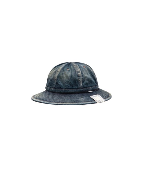 THE H.W.DOG & CO. FATIGUE HAT