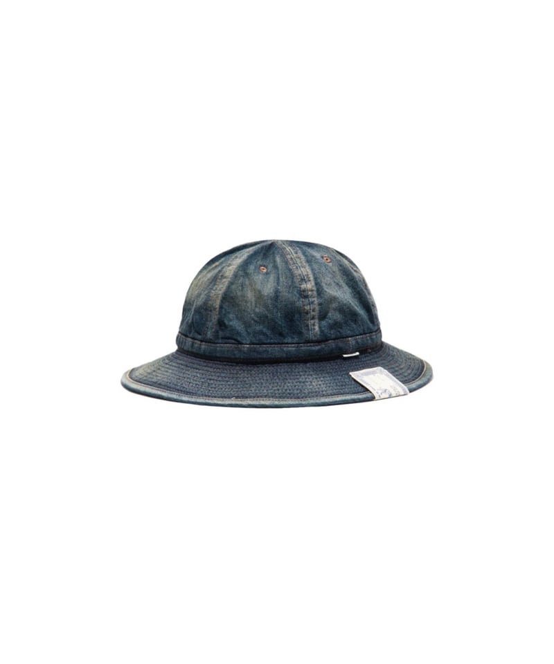 THE H.W.DOG & CO. FATIGUE HAT | STYLE FACTORY &