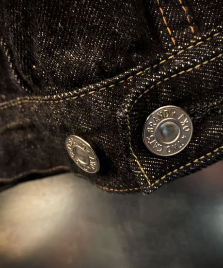 TCB jeans 50's Jacket