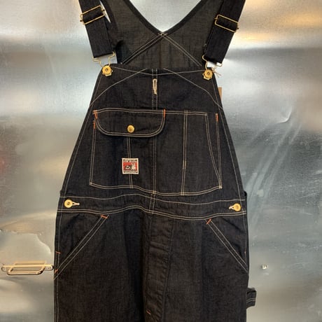 TCB jeans Wrecking Crew Pants