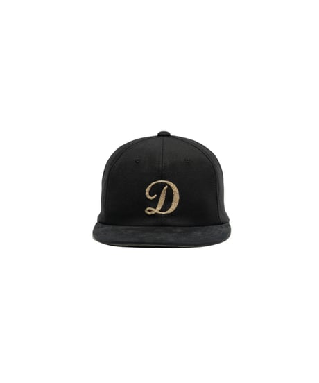 THE H.W.DOG & CO. MID PROFILE CAP
