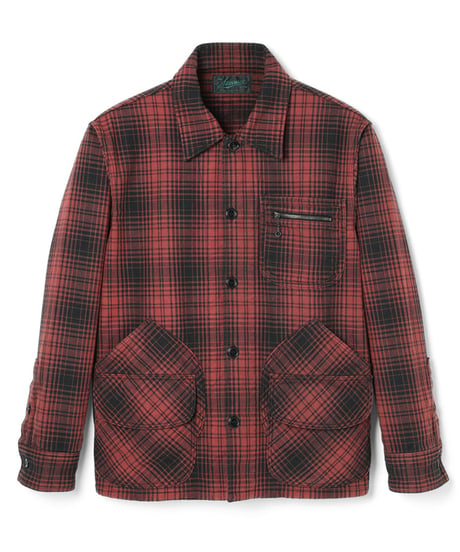 Stevenson Overall Co. Duck Shooter - DS1