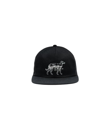 THE H.W.DOG & CO. SUPERIOR DOG BASEBALL CAP