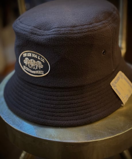 THE H.W.DOG & CO. TRUCKER HAT