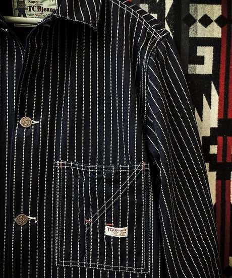 Today's Coat Wabash