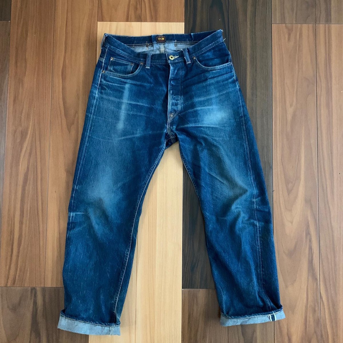 TCB jeans TCB CATBOY JEANS | STYLE FACTORY TCB jeans TCB CATBOY JEANS | STYLE FACTORY