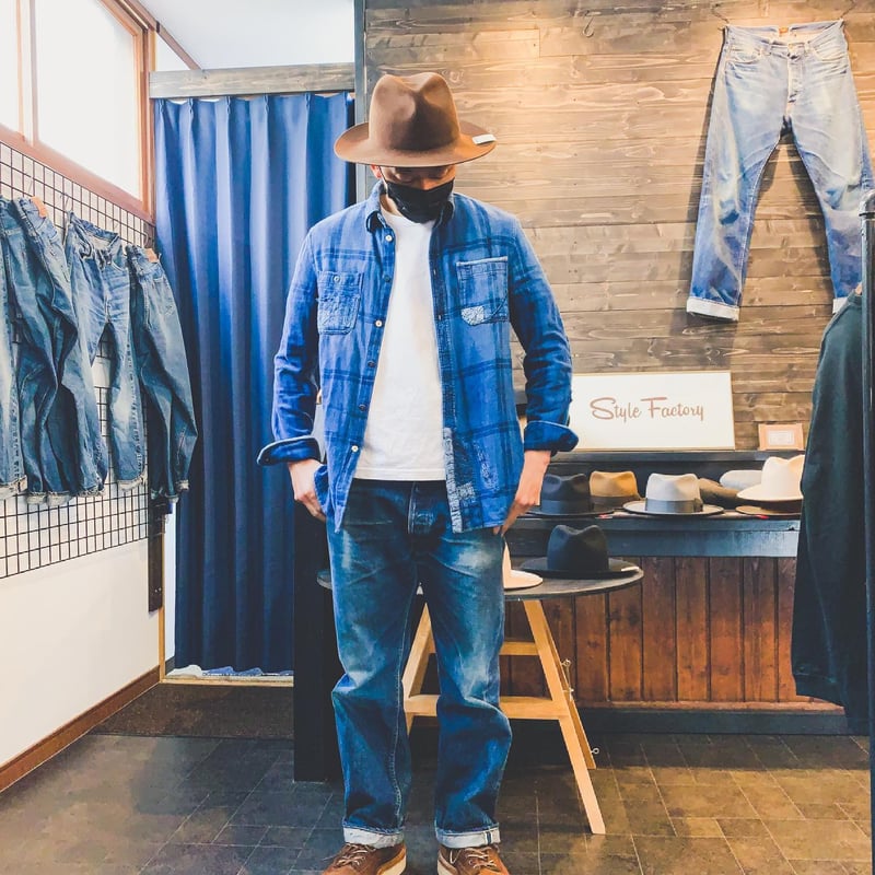 THE H.W DOG &CO. TRAVELERS RABBITE | STYLE FACTORY THE H.W DOG &CO. TRAVELERS RABBITE | STYLE FACTORY