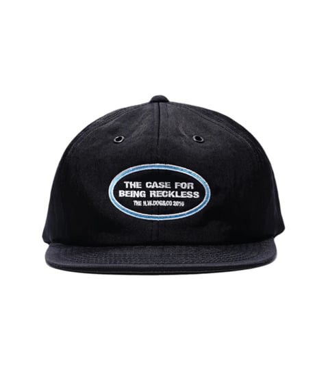 THE H.W.DOG & CO. SKATE CAP