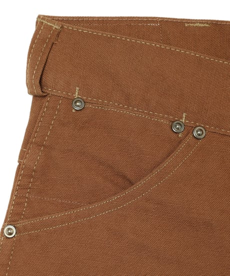 Stevenson Overall Co. Cattleman - CM1