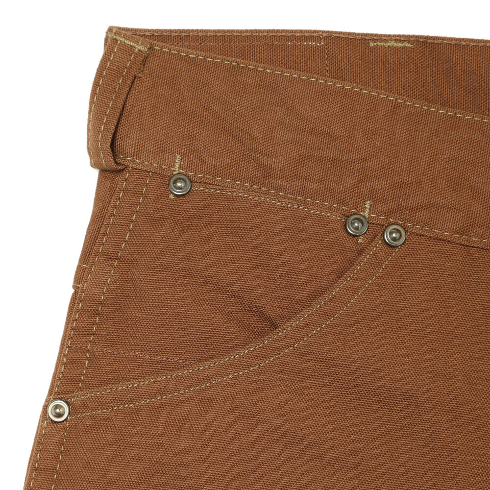 Stevenson Overall Co. Cattleman - CM1 | STYLE F Stevenson Overall Co. Cattleman - CM1 | STYLE F
