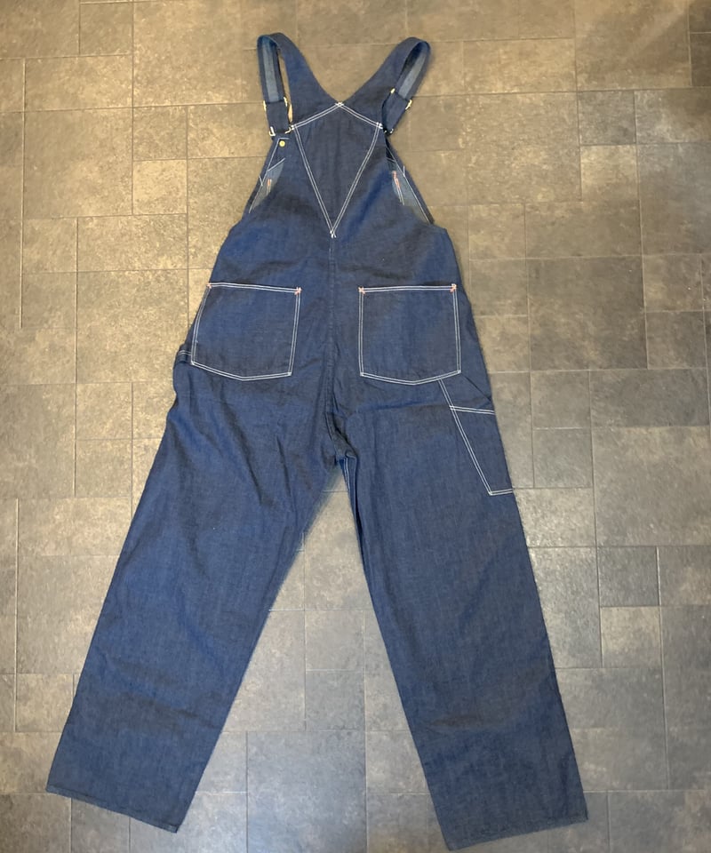 TCB jeans Wrecking Crew Pants | STYLE FACTORY &