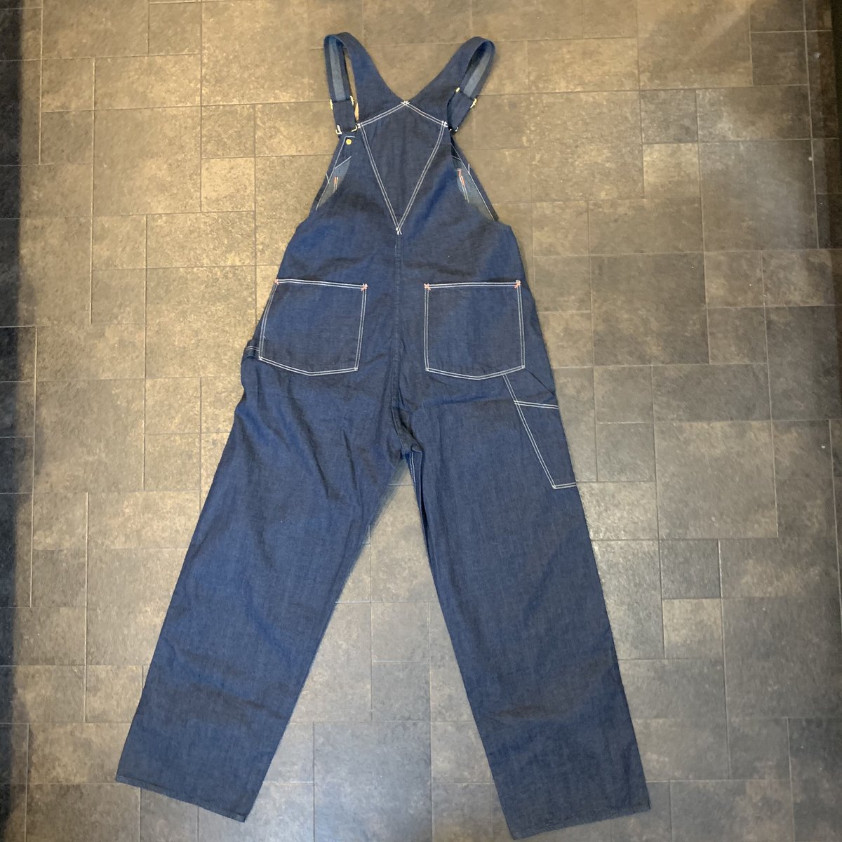 TCB jeans Wrecking Crew Pants | STYLE FACTORY &