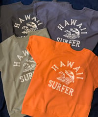 WAREHOUSE & CO.  Lot 4104 半袖SW HAWAII