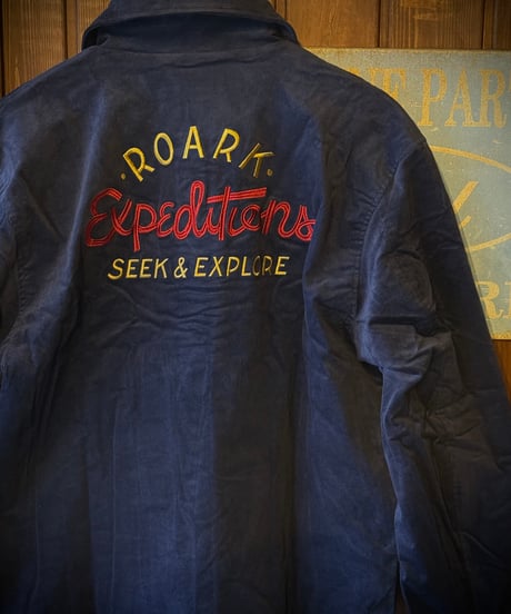 ROARK CONVOY JACKET