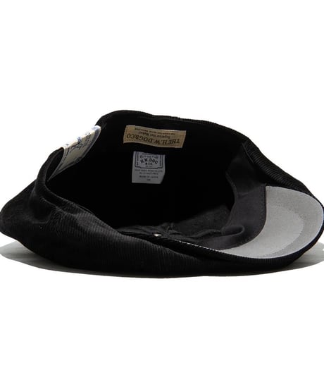 THE H.W.DOG & CO. BRITISH CORDUROY PK HUNTING