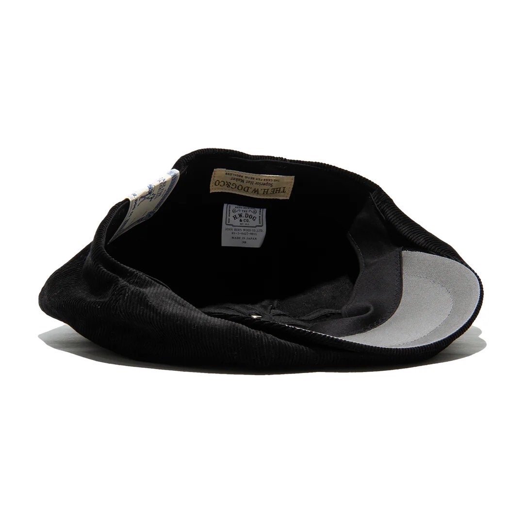 THE H.W.DOG & CO. BRITISH CORDUROY PK HUNTING |