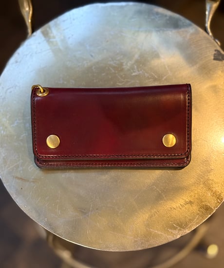 UNCROWD TRUCKER WALLET