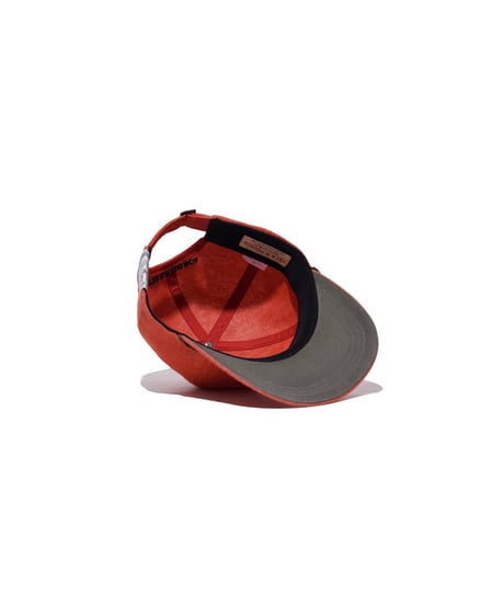 THE H.W.DOG & CO. HD HOMMAGE UNION CAP